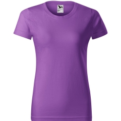 Tricou dama Basic 134 Malfini
