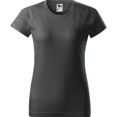 Tricou dama Basic 134 Malfini