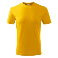 Tricou copii Classic New 135 Malfini
