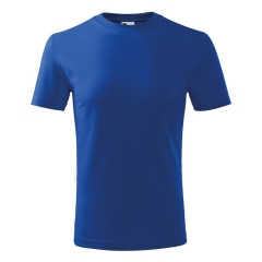 Tricou copii Classic New 135 Malfini