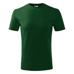 Tricou copii Classic New 135 Malfini
