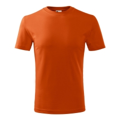 Tricou copii Classic New 135 Malfini