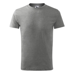Tricou copii Classic New 135 Malfini