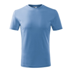 Tricou copii Classic New 135 Malfini