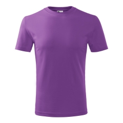 Tricou copii Classic New 135 Malfini
