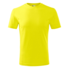 Tricou copii Classic New 135 Malfini