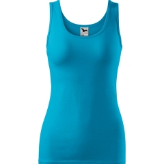 Maieu dama Triumph 136 Malfini-Turcoaz-44-S