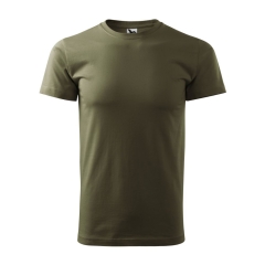 Tricou Heavy New 137 Malfini-Military-69-XS