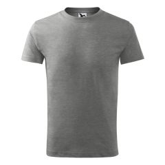 Tricou copii Basic 138 Malfini