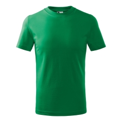Tricou copii Basic 138 Malfini