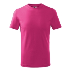 Tricou copii Basic 138 Malfini