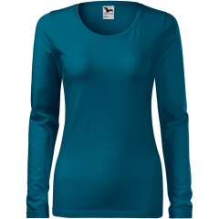 Tricou dama Slim 139 Malfini