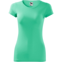 Tricou dama Glance 141Malfini