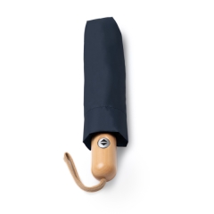 Umbrelă Alariz compactă - BLEUMARIN