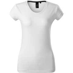 Tricou dama 154 Exclusie Malfini Premium