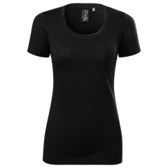 Tricou dama Merino Rise 158 Malfini Premium