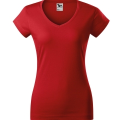 Tricou dama Fit V-Neck 162 Malfini