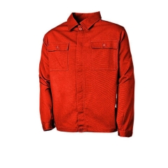 Jacheta de lucru Vantaggio 162B Renania-Rosu-XS