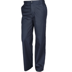 Pantaloni standard de lucru Vantaggio 163B Renania-Bleumarin-3XL