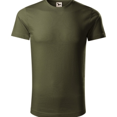 Tricou barbati Origin 171 Malfini-Military-69-S