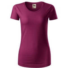 Tricou dama Origin 172 Malfini-Rododendron-43-XS