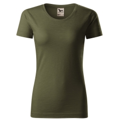 Tricou dama Native 174 Malfini-Military-69-XS