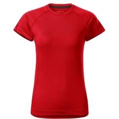 Tricou dama Destiny 176 Malfini