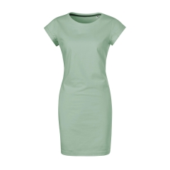 Rochie Freedom 178 Malfini-Sage-C9-S
