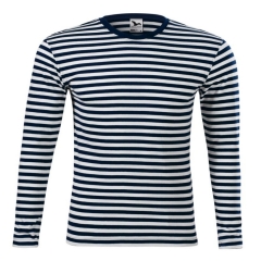 Tricou Sailor LS 807 Malfini