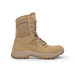 Bocanci de protectie militari Talan Rhino Safety