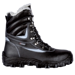 Bocanci de protectie NEW BARENTS S3 CI SRC 1A56 Renania echipamente de protectie a muncii AVA STING Piatra neamt