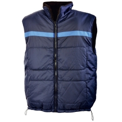 Vesta de protectie vatuita Motley 1B85 Renania