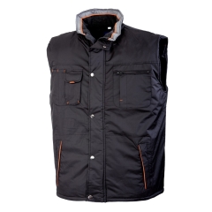 Vesta protectie Preston 1B88 Renania 9045 echipamente de protectie a muncii ava sting Piatra Neamt