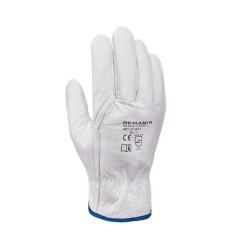 Manusi de protectie piele Driver-1 1C75 Renania