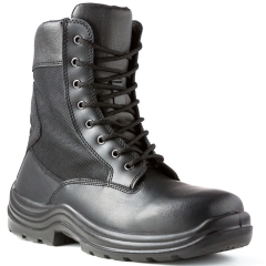 BBocanci de protectie militari DECEBAL O2 FO SRC Rhino Safety