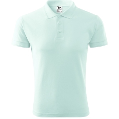 Tricou barbati Pique Polo 203 Malfini-Frost-A7-S