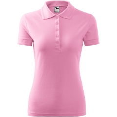 Tricou dama Pique Polo 210 Malfini
