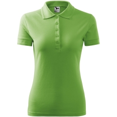 Tricou dama Pique Polo 210 Malfini