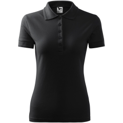 Tricou dama Pique Polo 210 Malfini