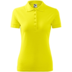 Tricou dama Pique Polo 210 Malfini