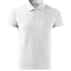 Tricou barbati polo Cotton 212 Malfini