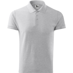 Tricou barbati polo Cotton 212 Malfini