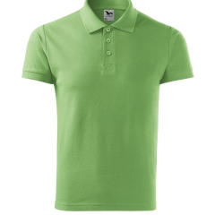 Tricou barbati polo Cotton 212 Malfini
