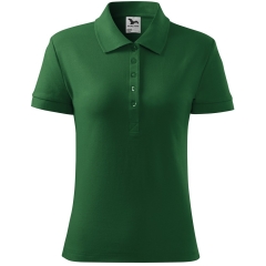 Tricou dama polo Cotton 213 Malfini