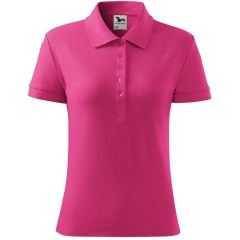 Tricou dama polo Cotton 213 Malfini
