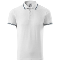 Tricou barbati polo Urban 219 Malfini