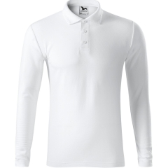 Tricou barbati Pique Polo LS 221Malfini