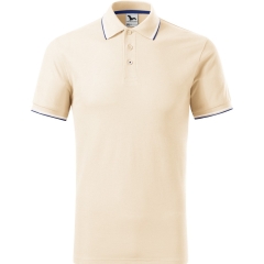 Tricou barbati polo Focus 232 Malfini -Migdala-21-S