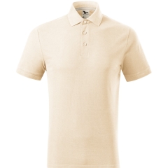 Tricou polo barbati Prime (GOTS) 234 Malfini-Migdala-21-S