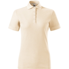 Tricou dama polo Prime (GOST) 235 Malfini -Migdala-21-XS